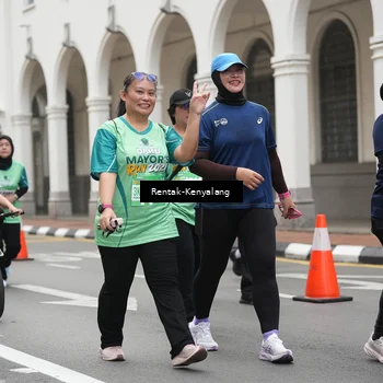 Runner Photo 8535568