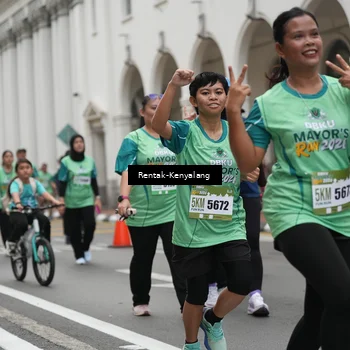 Runner Photo 8535569