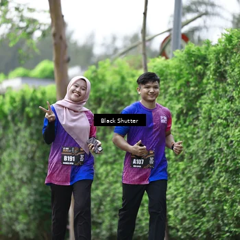 Runner Photo 8535570