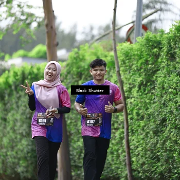 Runner Photo 8535572