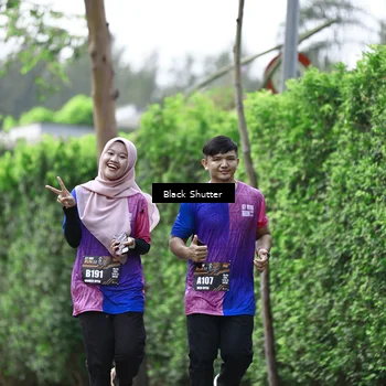Runner Photo 8535573