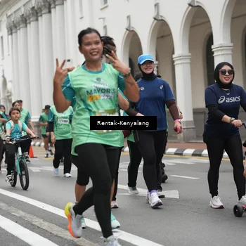 Runner Photo 8535574