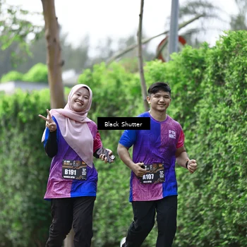 Runner Photo 8535575