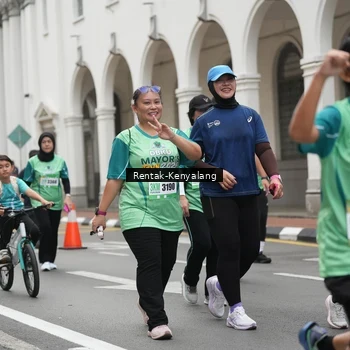 Runner Photo 8535577