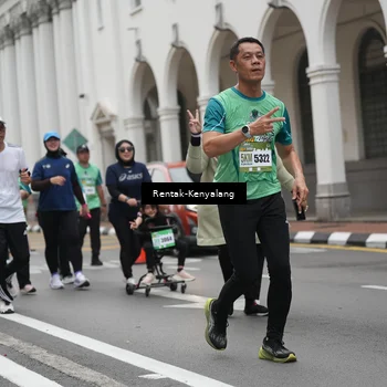 Runner Photo 8535578
