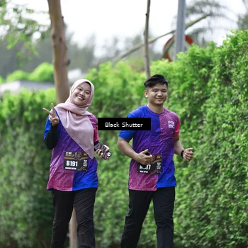 Runner Photo 8535579
