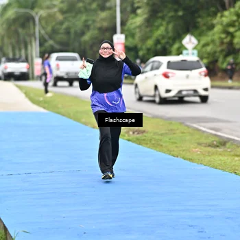 Runner Photo 8535580