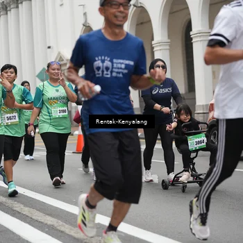 Runner Photo 8535584