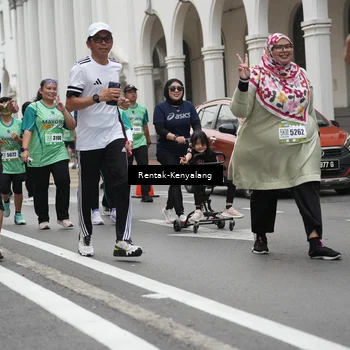 Runner Photo 8535585