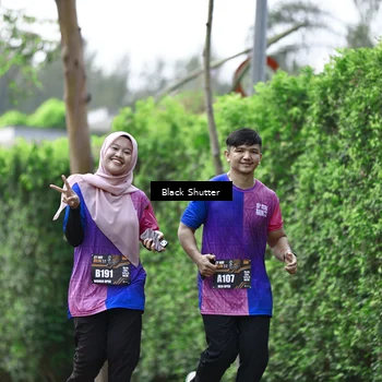 Runner Photo 8535587