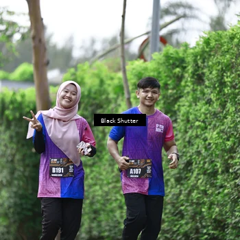 Runner Photo 8535588