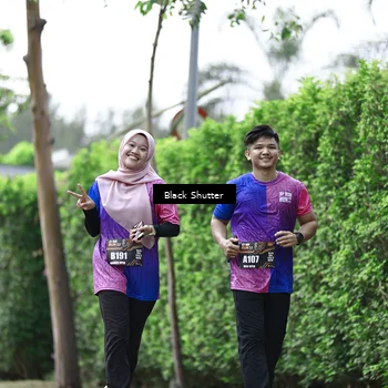 Runner Photo 8535591