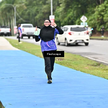 Runner Photo 8535592