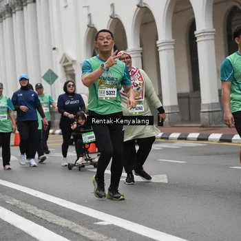 Runner Photo 8535593