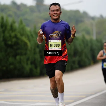 Runner Photo 8535595