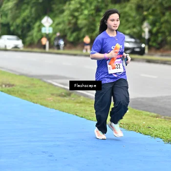Runner Photo 8535598