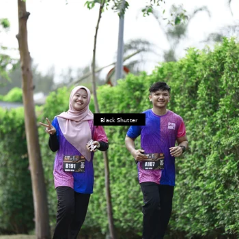 Runner Photo 8535599