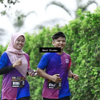 Runner Photo 8535601