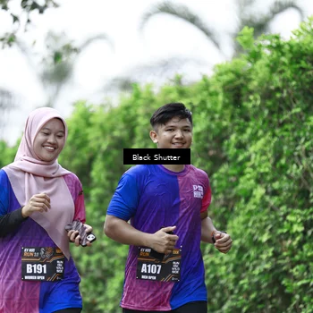 Runner Photo 8535602