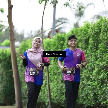 Runner Photo 8535603