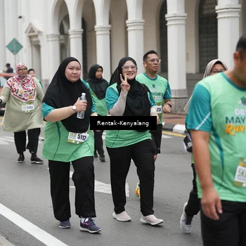 Runner Photo 8535606