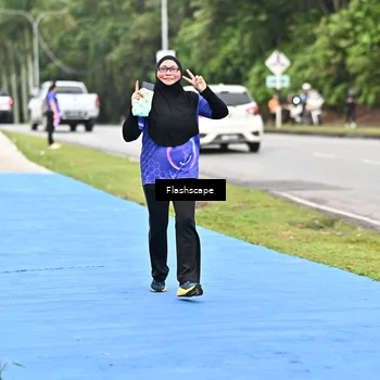 Runner Photo 8535608