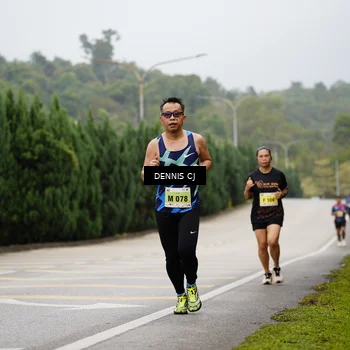 Runner Photo 8535609