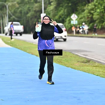 Runner Photo 8535610
