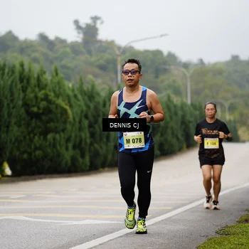 Runner Photo 8535611