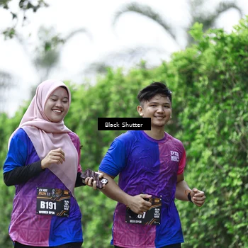Runner Photo 8535612