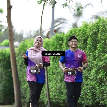 Runner Photo 8535615