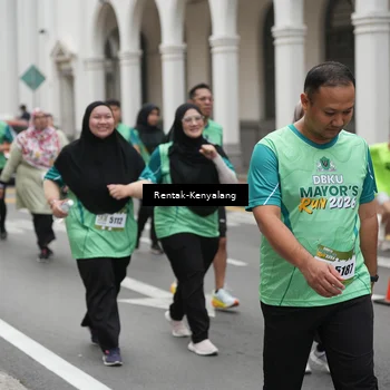 Runner Photo 8535616