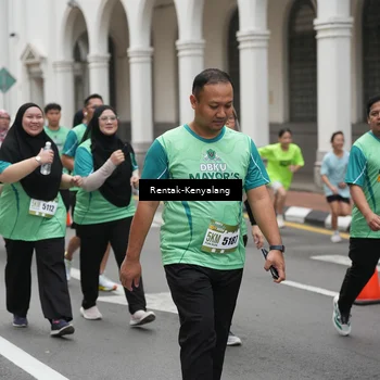 Runner Photo 8535618