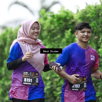 Runner Photo 8535621