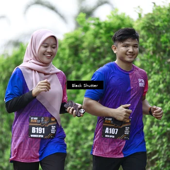 Runner Photo 8535622