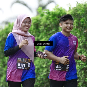 Runner Photo 8535624