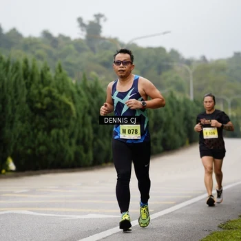 Runner Photo 8535627