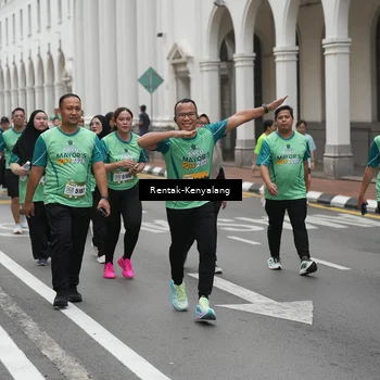 Runner Photo 8535628