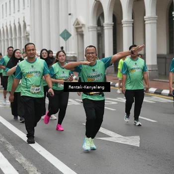 Runner Photo 8535629