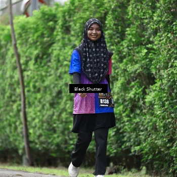 Runner Photo 8535630