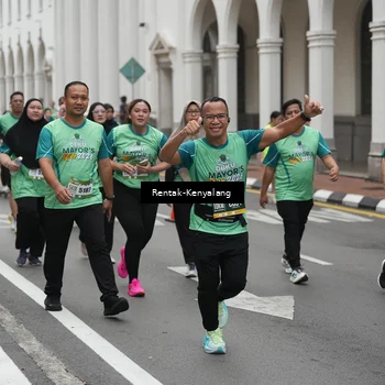 Runner Photo 8535631