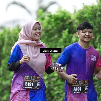 Runner Photo 8535632