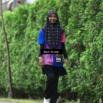 Runner Photo 8535634