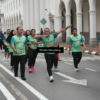 Runner Photo 8535635