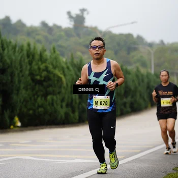 Runner Photo 8535637