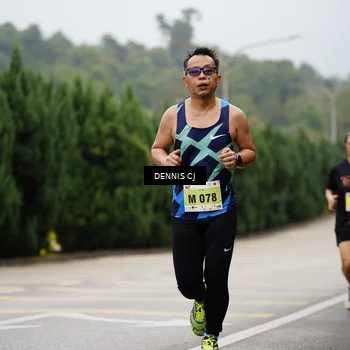 Runner Photo 8535638