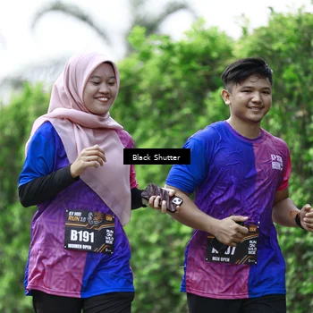 Runner Photo 8535640