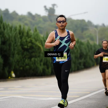 Runner Photo 8535641