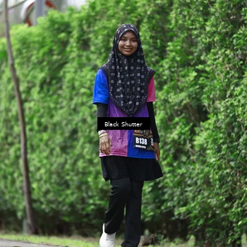 Runner Photo 8535642