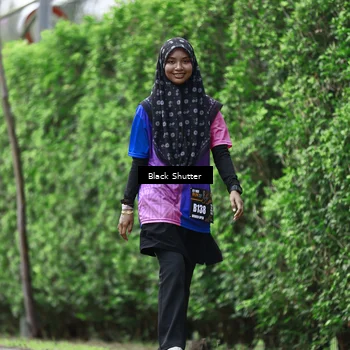 Runner Photo 8535643